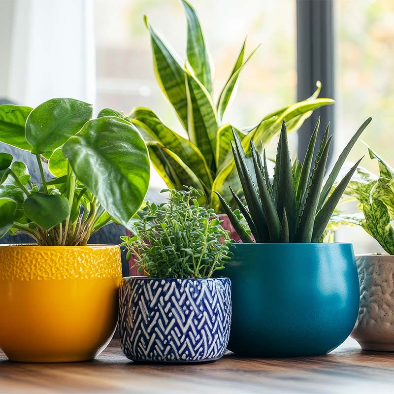 medium House Plants