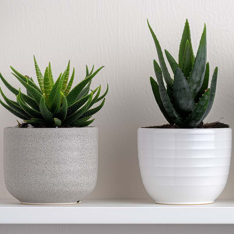 Small Indoor Plants