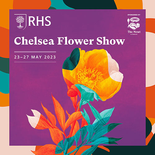 Clelsea flower show award for house plants