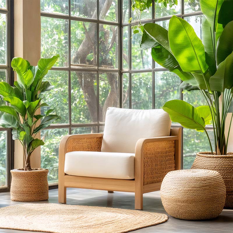 All House Plants - Tropical Plants UK